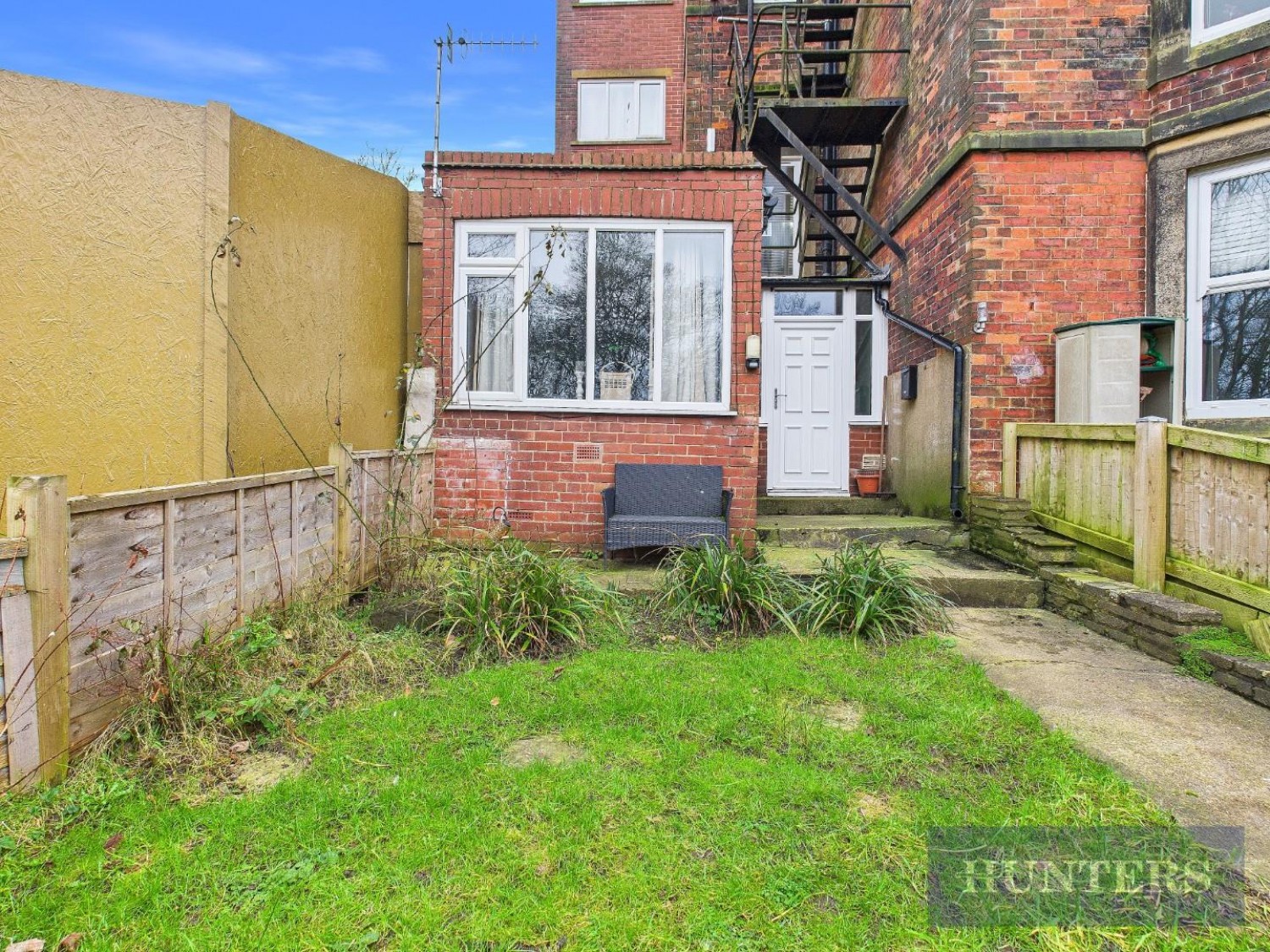 Ramshill Road, Scarborough