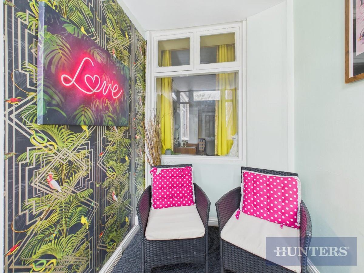 Ramshill Road, Scarborough