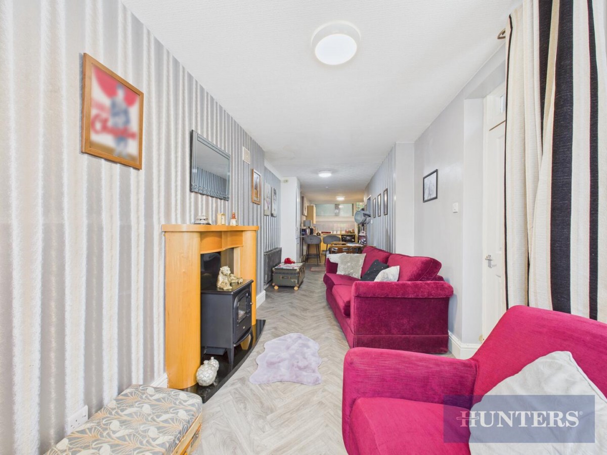 Ramshill Road, Scarborough