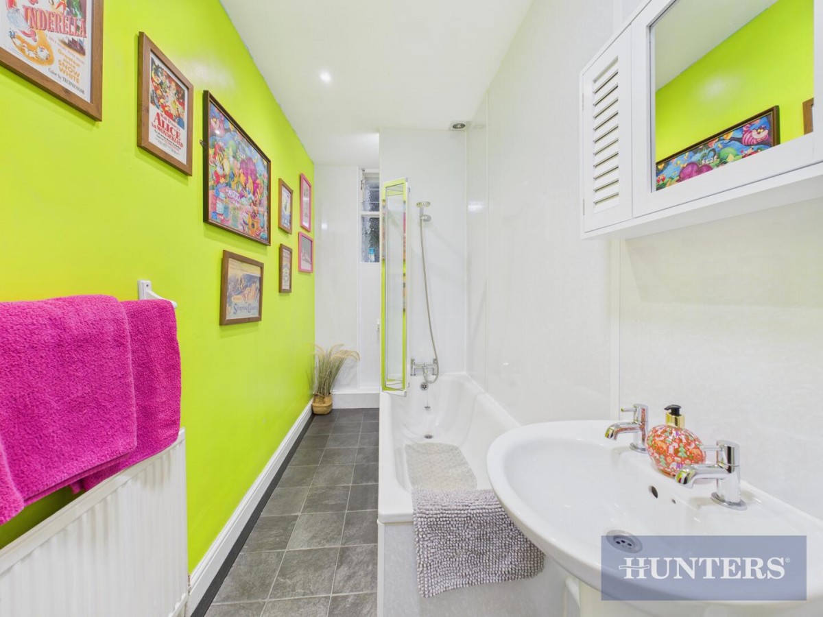 Ramshill Road, Scarborough