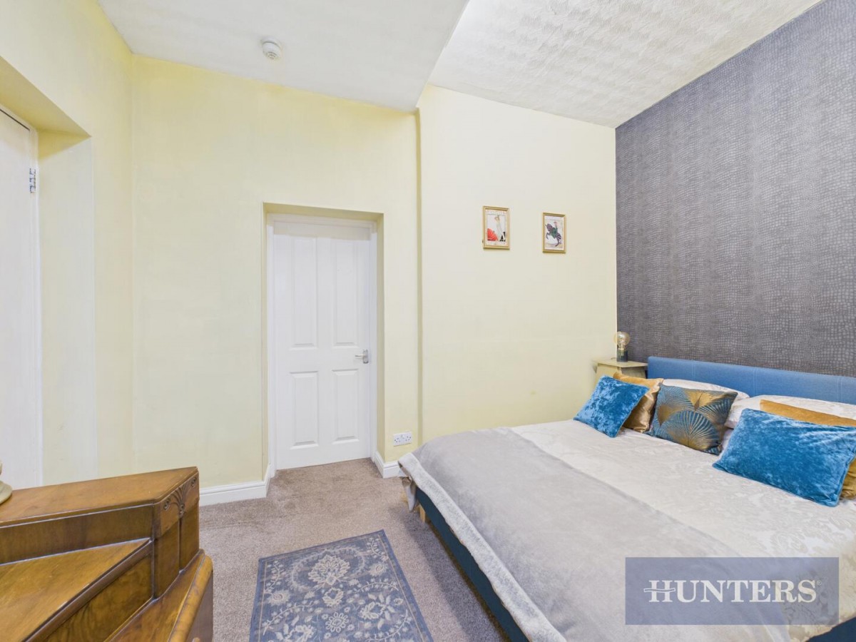 Ramshill Road, Scarborough