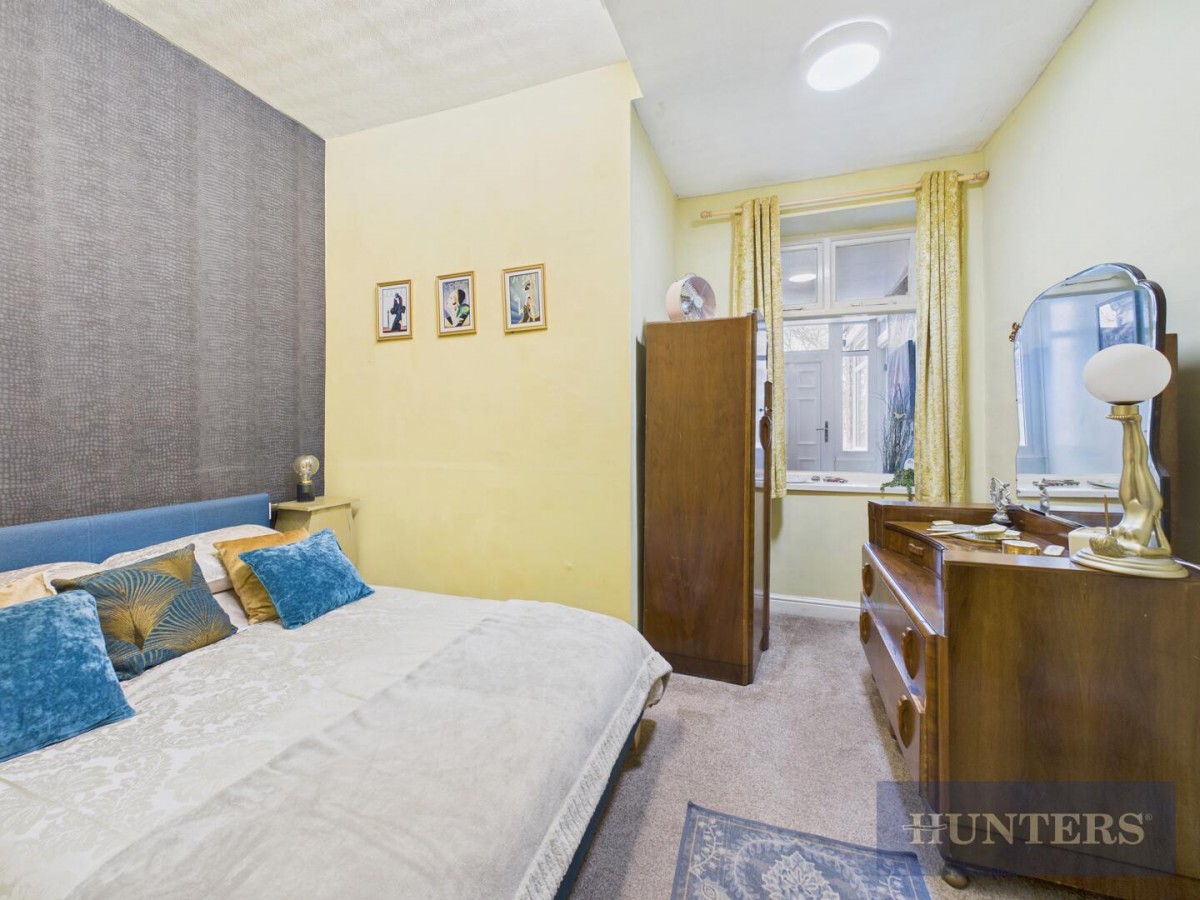 Ramshill Road, Scarborough