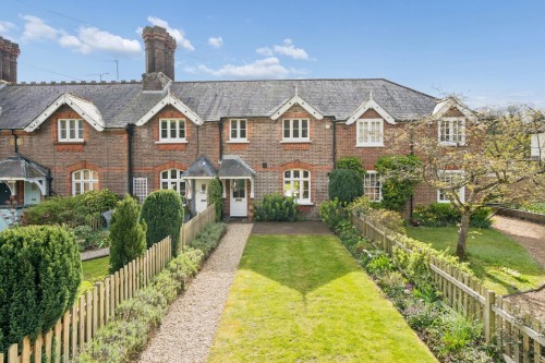 High Street, Old Amersham, Buckinghamshire, HP7 0EG