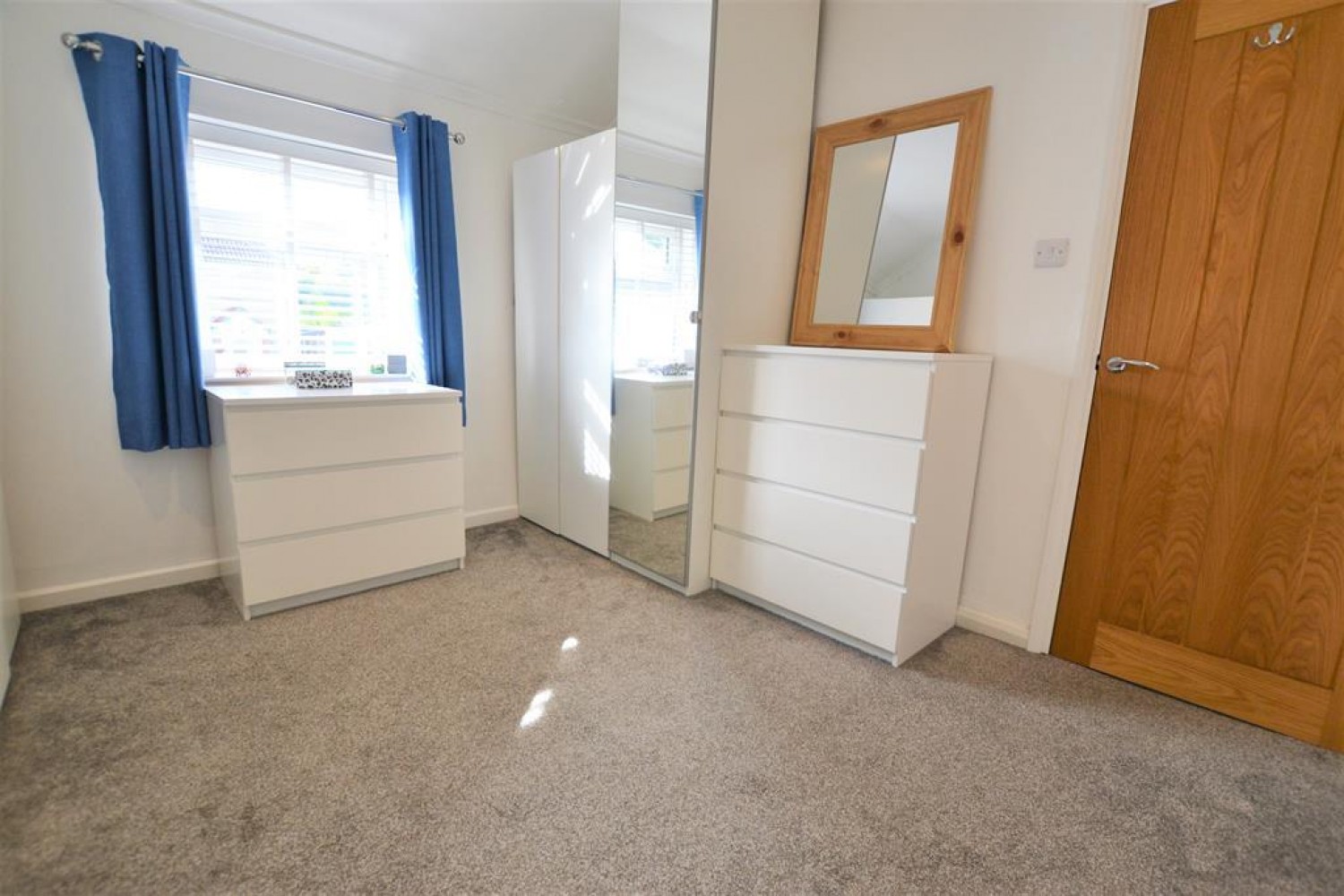 Wrington Crescent, Bedminster Down, Bristol, BS13