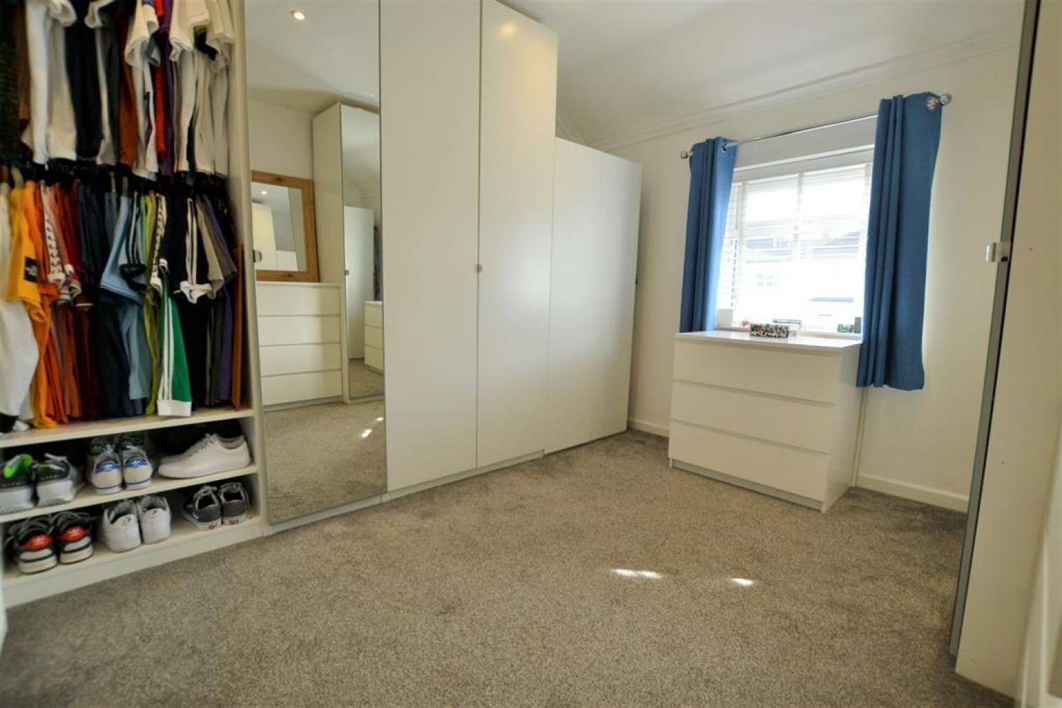 Wrington Crescent, Bedminster Down, Bristol, BS13