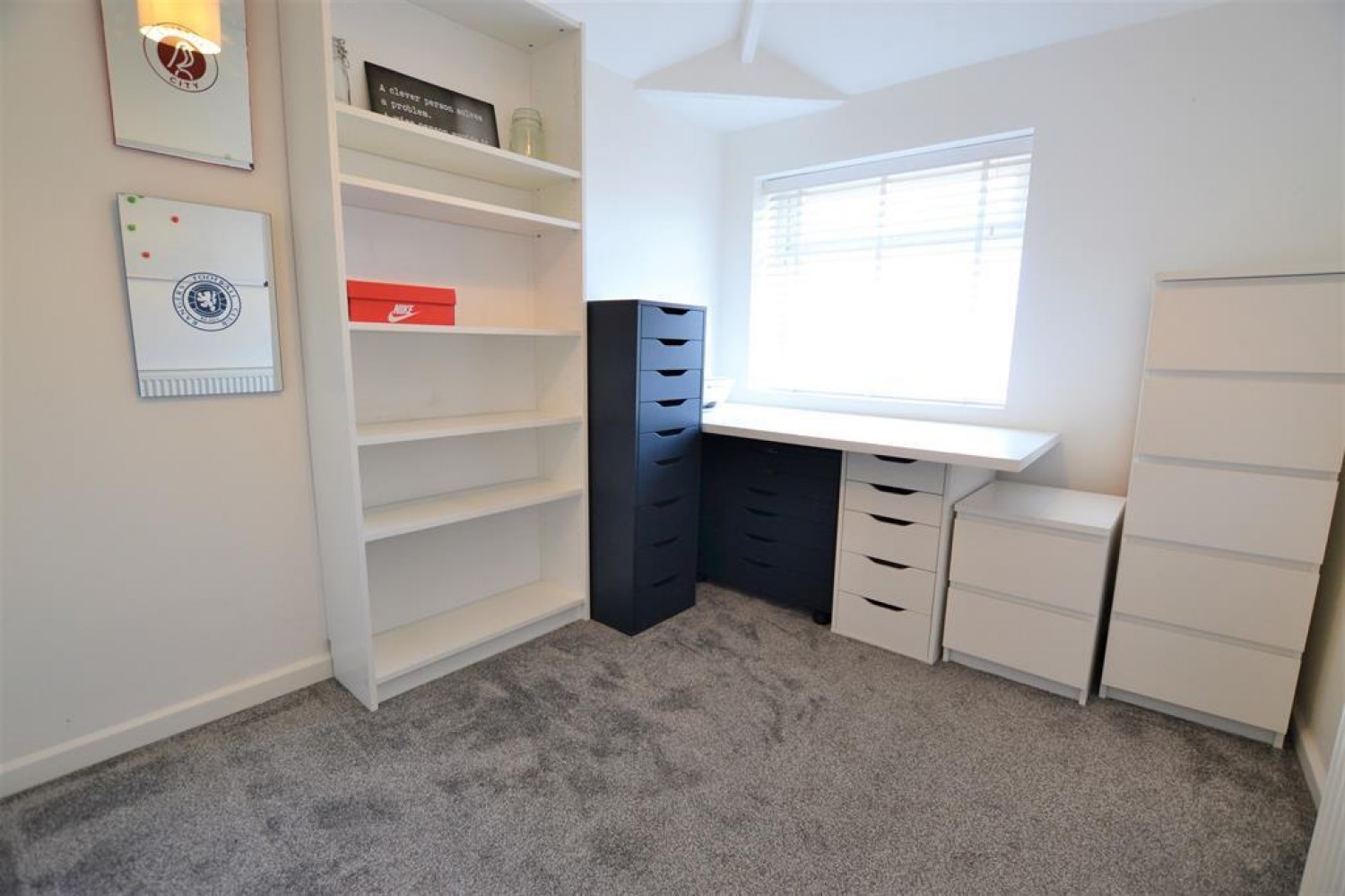 Wrington Crescent, Bedminster Down, Bristol, BS13