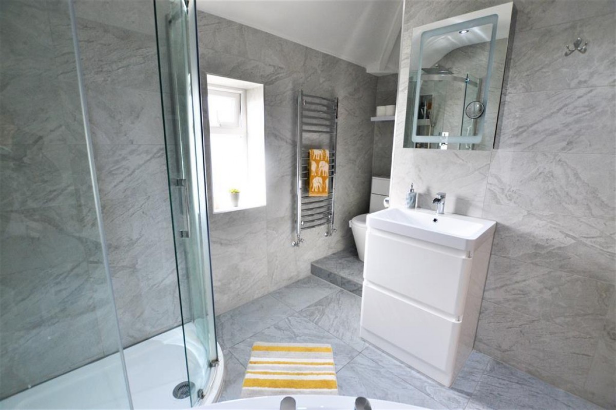 Wrington Crescent, Bedminster Down, Bristol, BS13