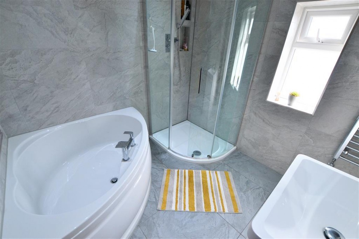 Wrington Crescent, Bedminster Down, Bristol, BS13