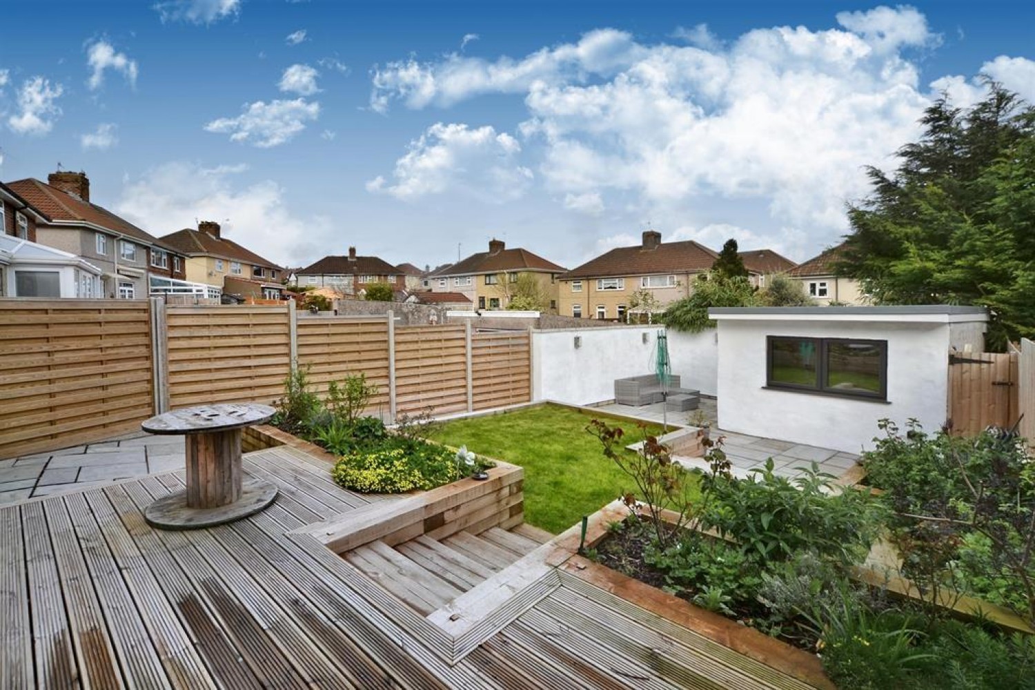 Wrington Crescent, Bedminster Down, Bristol, BS13