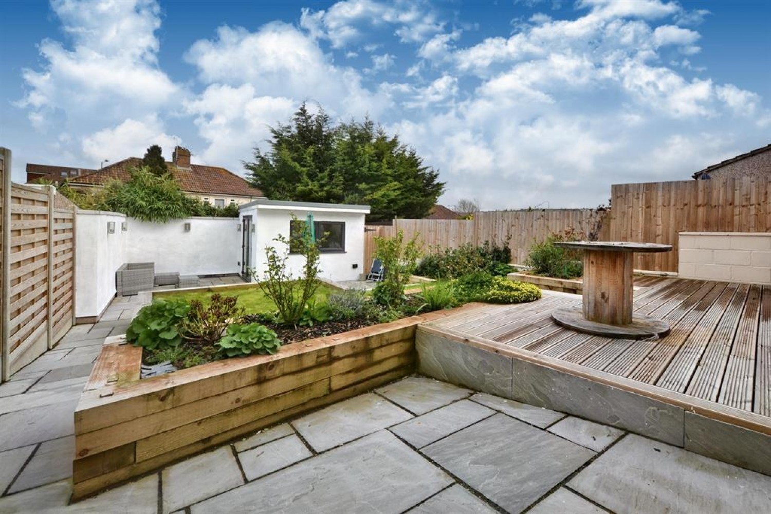 Wrington Crescent, Bedminster Down, Bristol, BS13