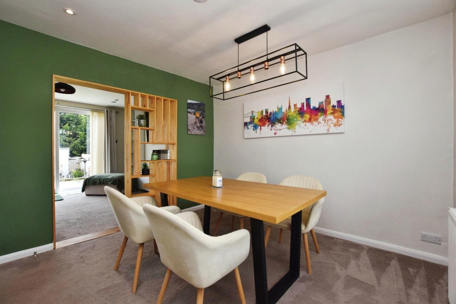 Wrington Crescent, Bedminster Down, Bristol, BS13