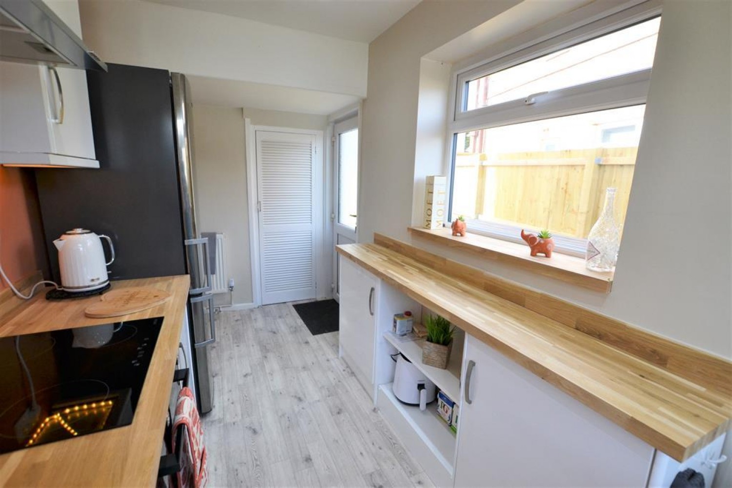 Wrington Crescent, Bedminster Down, Bristol, BS13