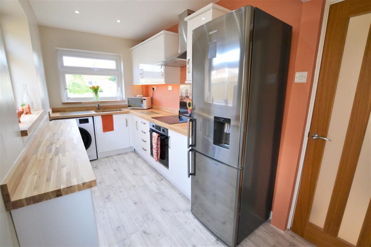 Wrington Crescent, Bedminster Down, Bristol, BS13