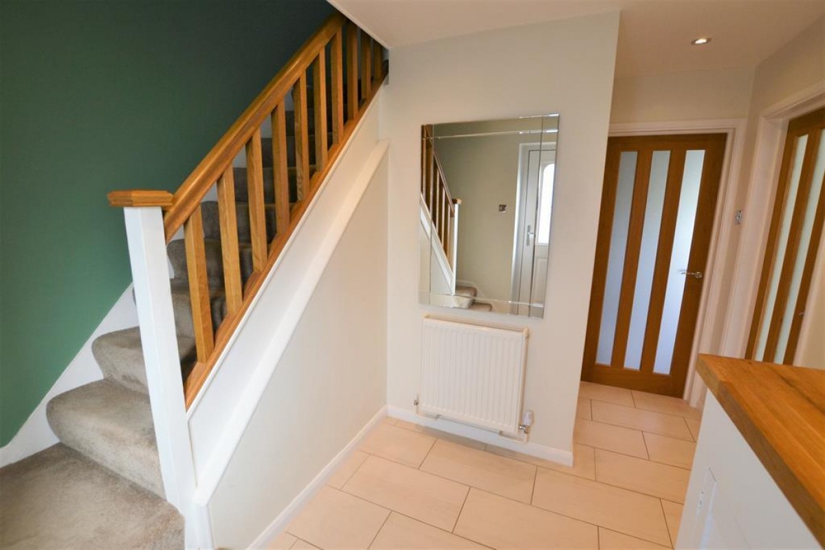 Wrington Crescent, Bedminster Down, Bristol, BS13