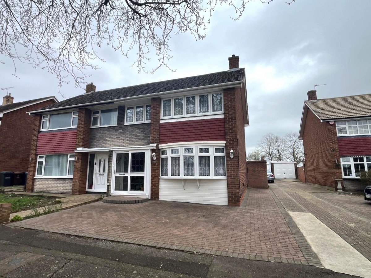 Cimba Wood, Gravesend, DA12