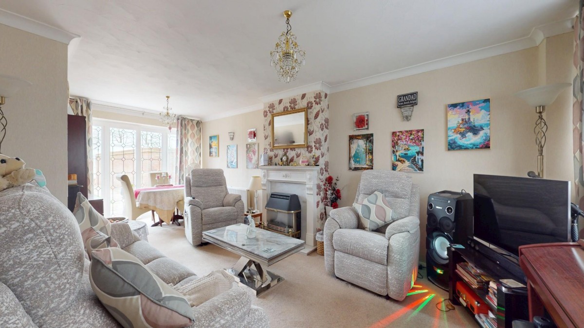 Cimba Wood, Gravesend, DA12