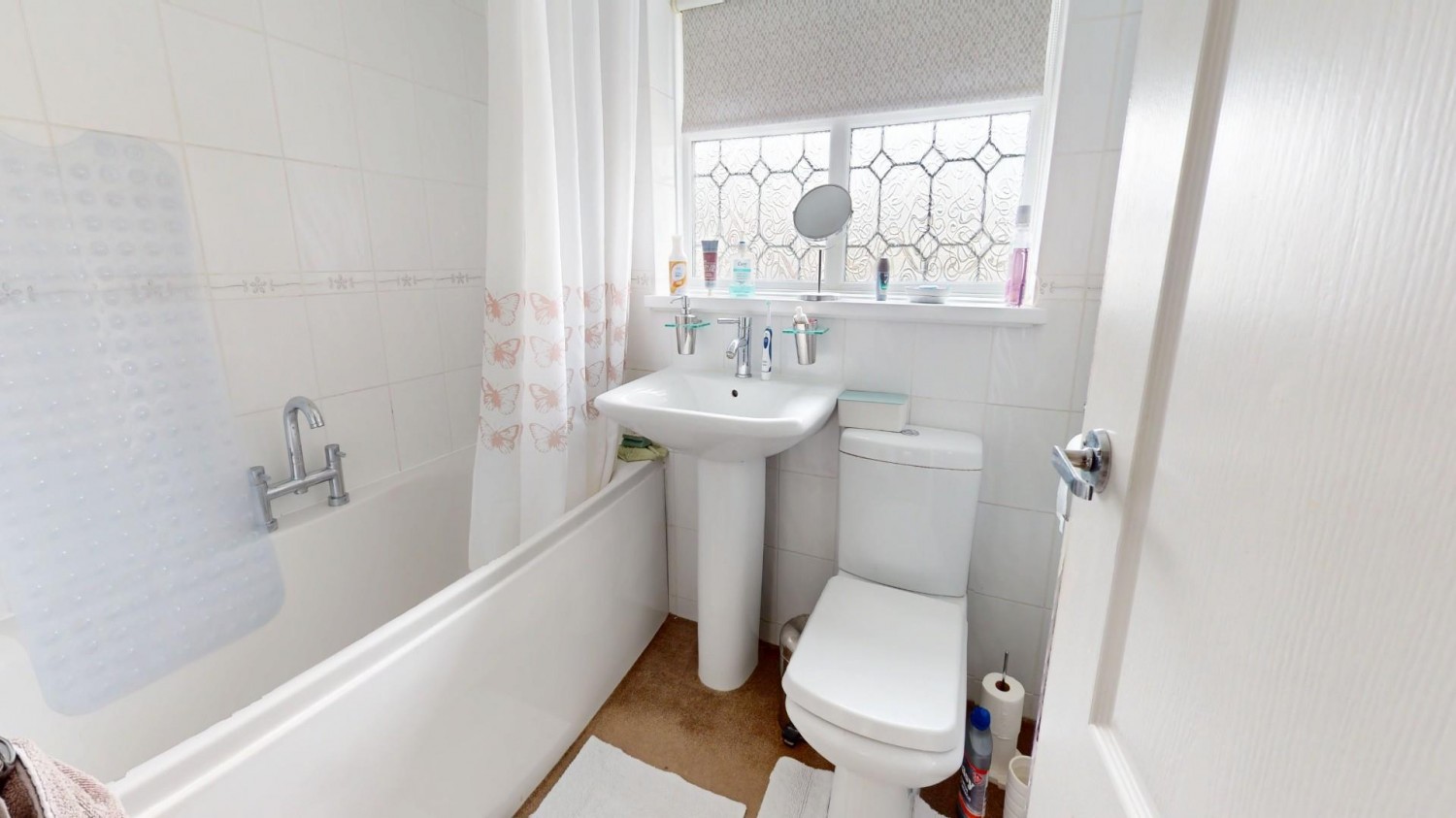 Cimba Wood, Gravesend, DA12