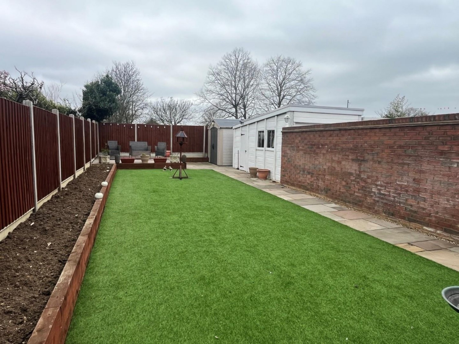 Cimba Wood, Gravesend, DA12