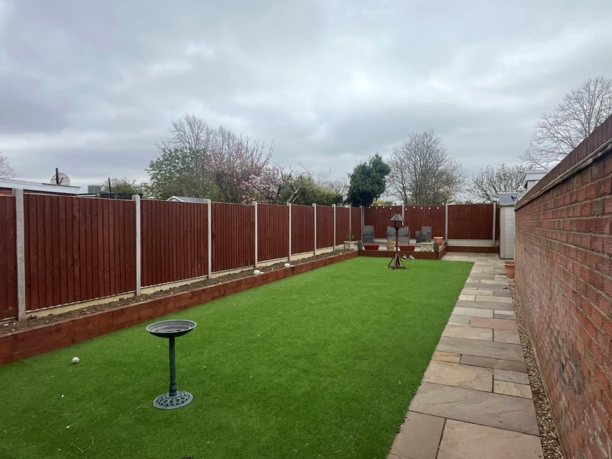 Cimba Wood, Gravesend, DA12