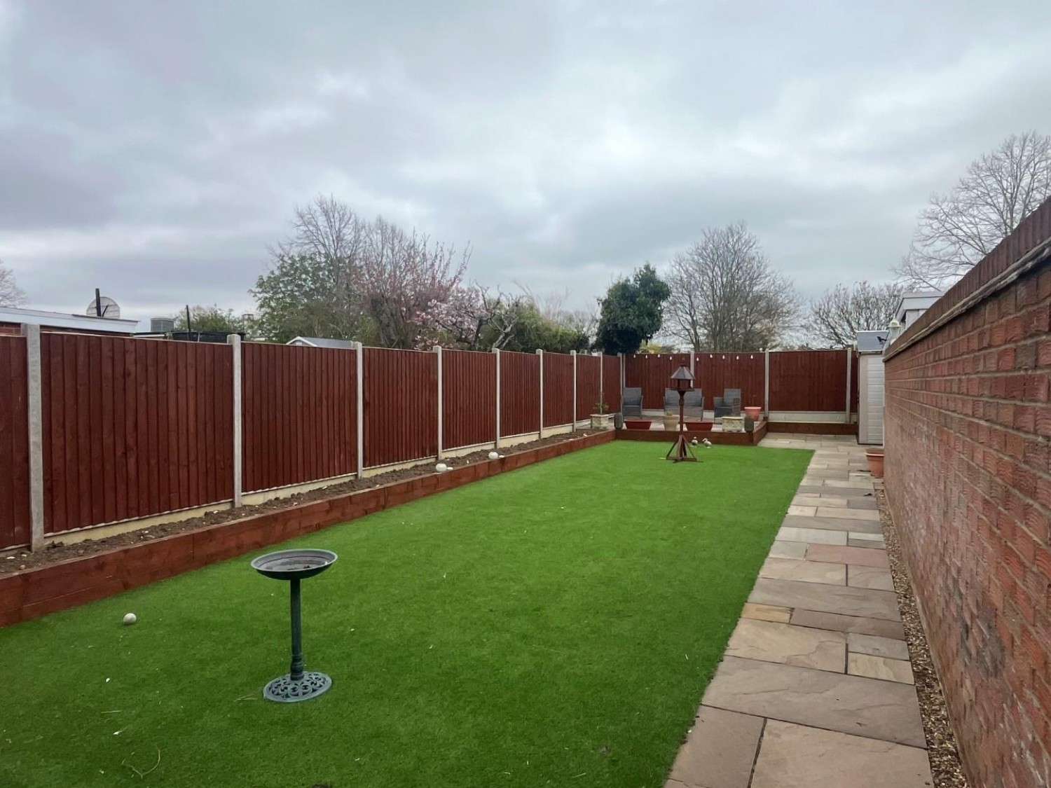 Cimba Wood, Gravesend, DA12