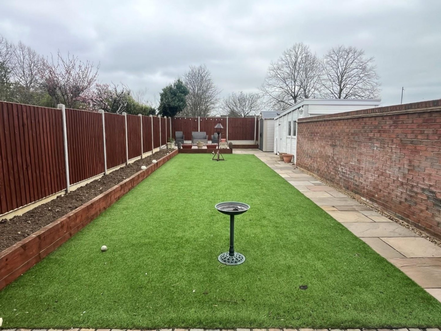 Cimba Wood, Gravesend, DA12