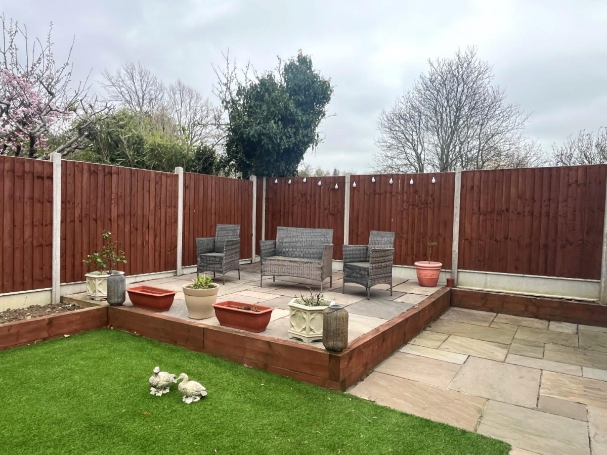 Cimba Wood, Gravesend, DA12