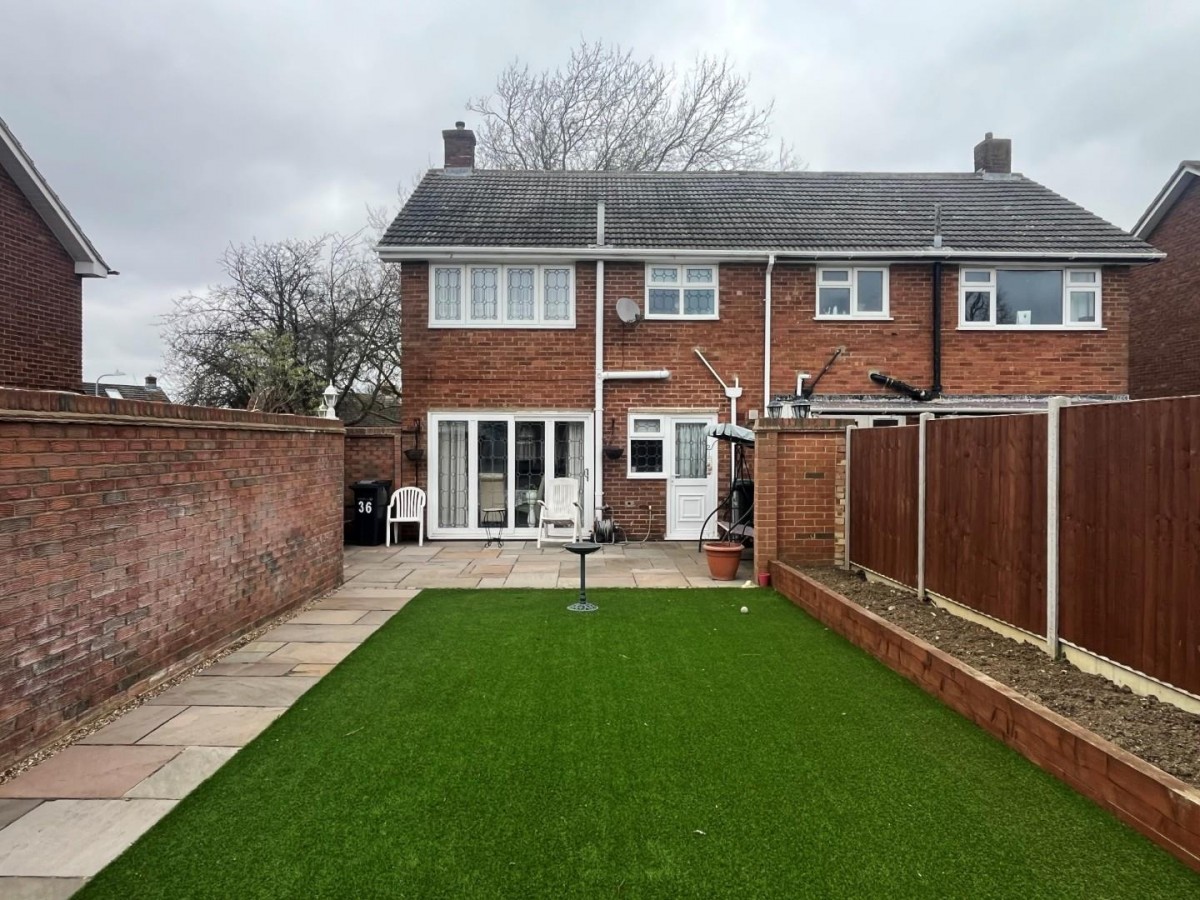 Cimba Wood, Gravesend, DA12