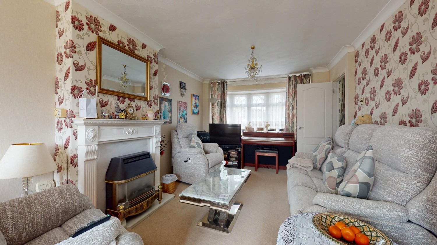 Cimba Wood, Gravesend, DA12