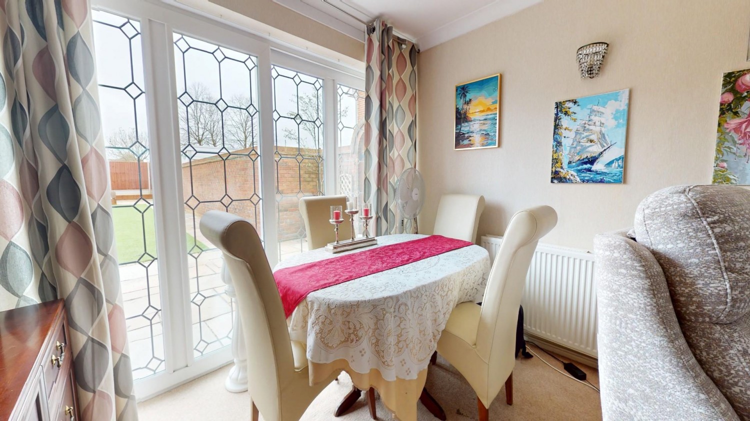 Cimba Wood, Gravesend, DA12