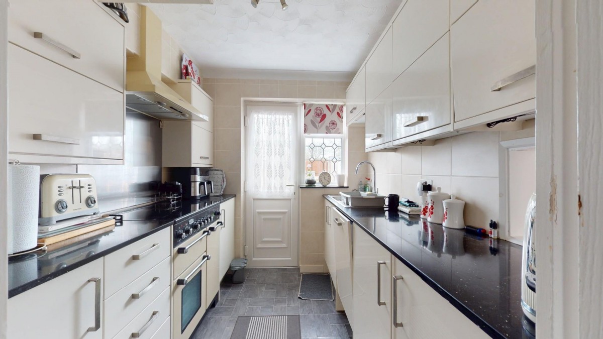 Cimba Wood, Gravesend, DA12