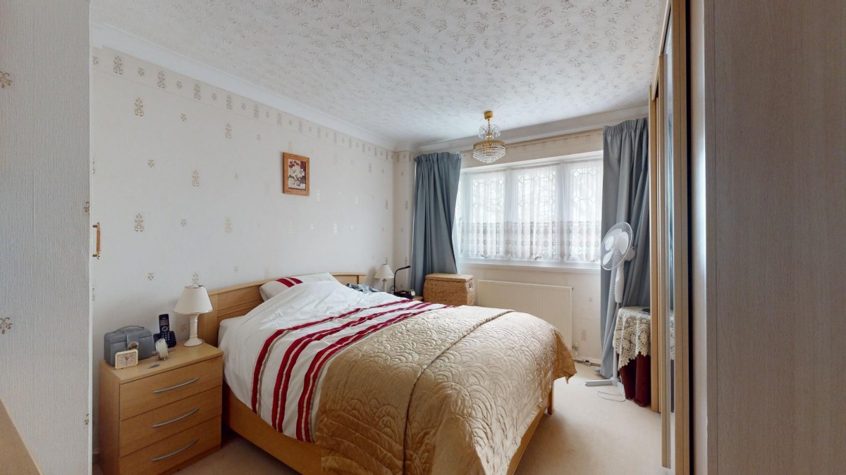 Cimba Wood, Gravesend, DA12