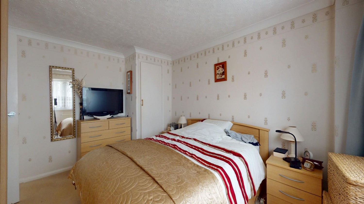 Cimba Wood, Gravesend, DA12