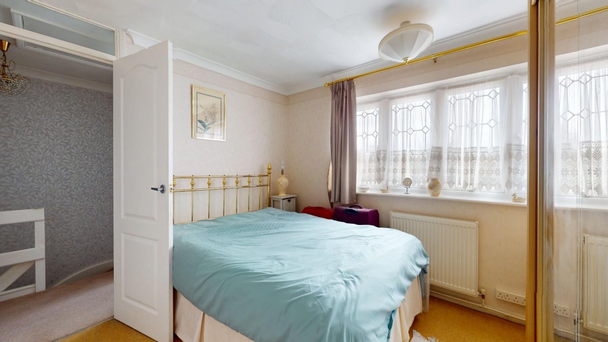 Cimba Wood, Gravesend, DA12