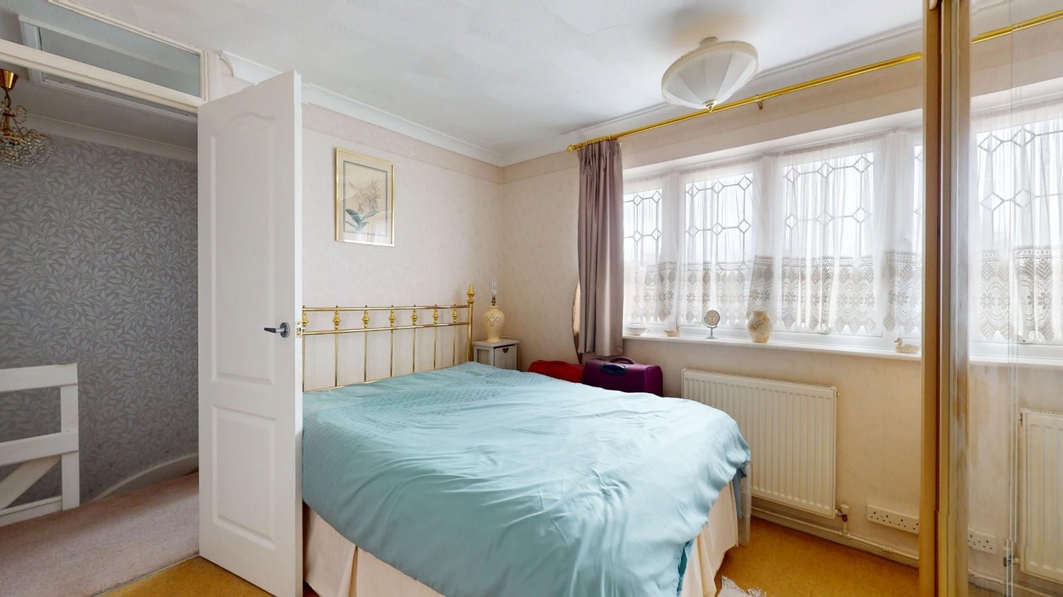 Cimba Wood, Gravesend, DA12