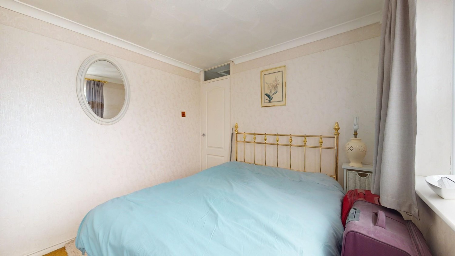 Cimba Wood, Gravesend, DA12