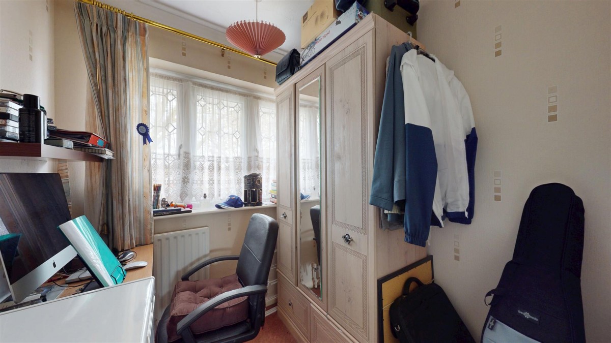 Cimba Wood, Gravesend, DA12