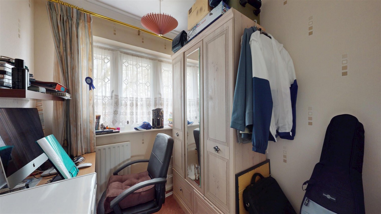 Cimba Wood, Gravesend, DA12