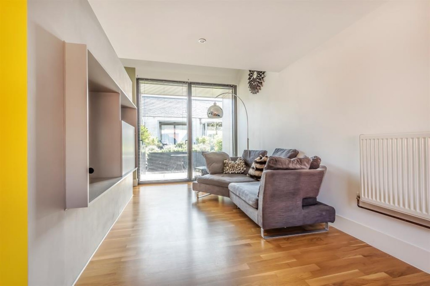 Ash Street, Salford, M6 5NA