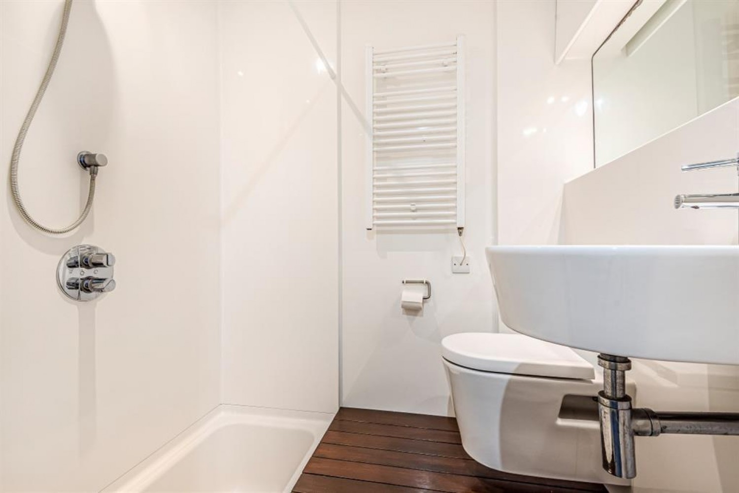 Ash Street, Salford, M6 5NA