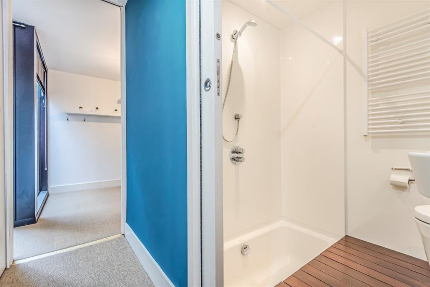 Ash Street, Salford, M6 5NA