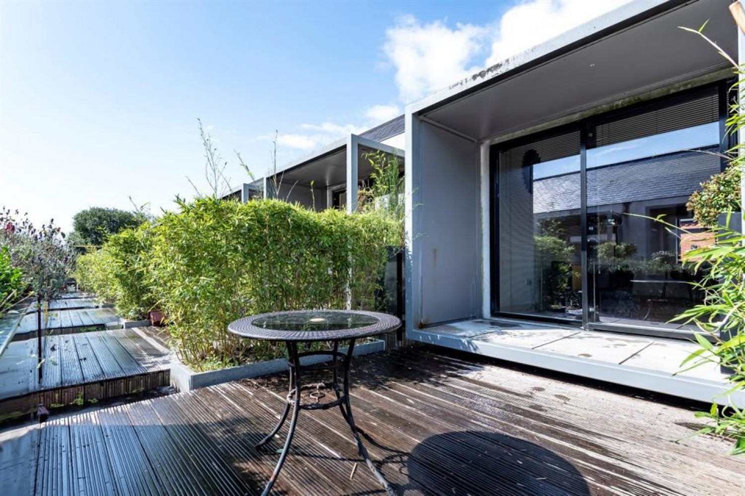 Ash Street, Salford, M6 5NA