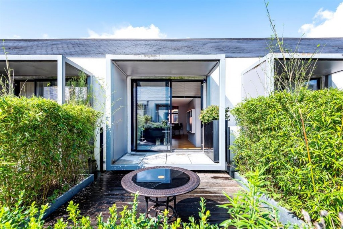 Ash Street, Salford, M6 5NA