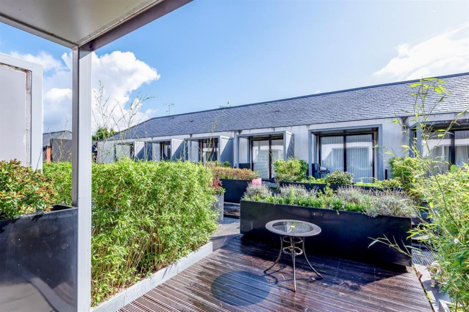 Ash Street, Salford, M6 5NA