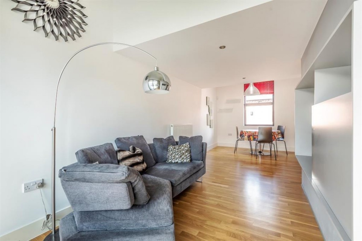 Ash Street, Salford, M6 5NA