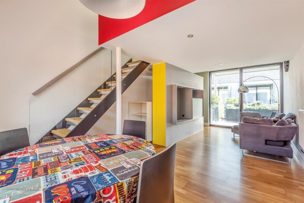 Ash Street, Salford, M6 5NA