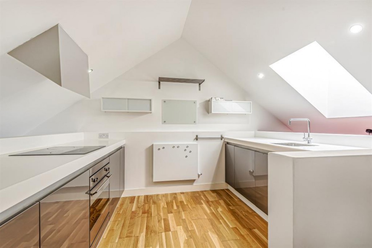 Ash Street, Salford, M6 5NA