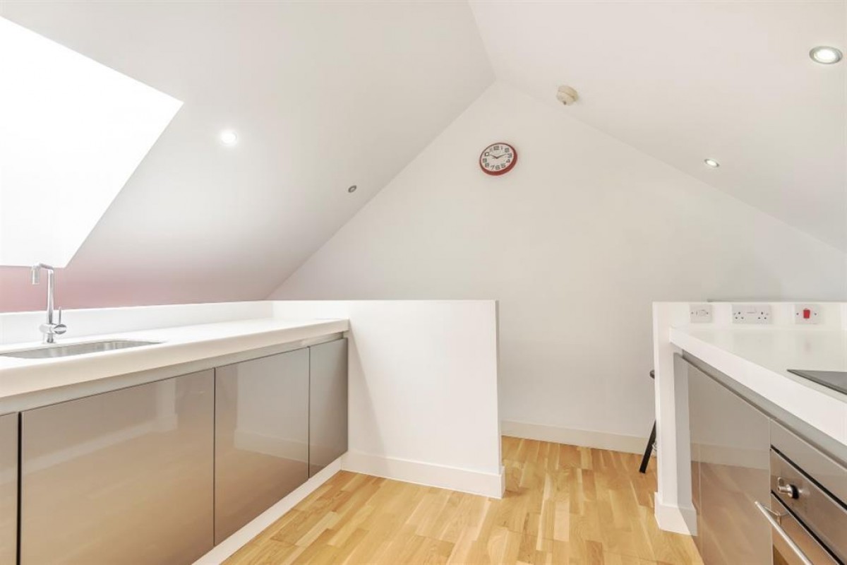 Ash Street, Salford, M6 5NA