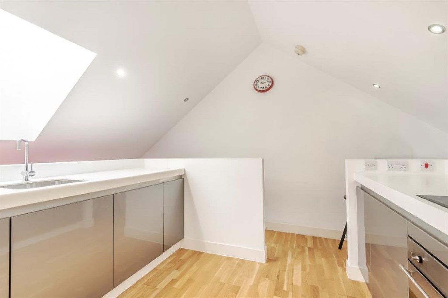 Ash Street, Salford, M6 5NA