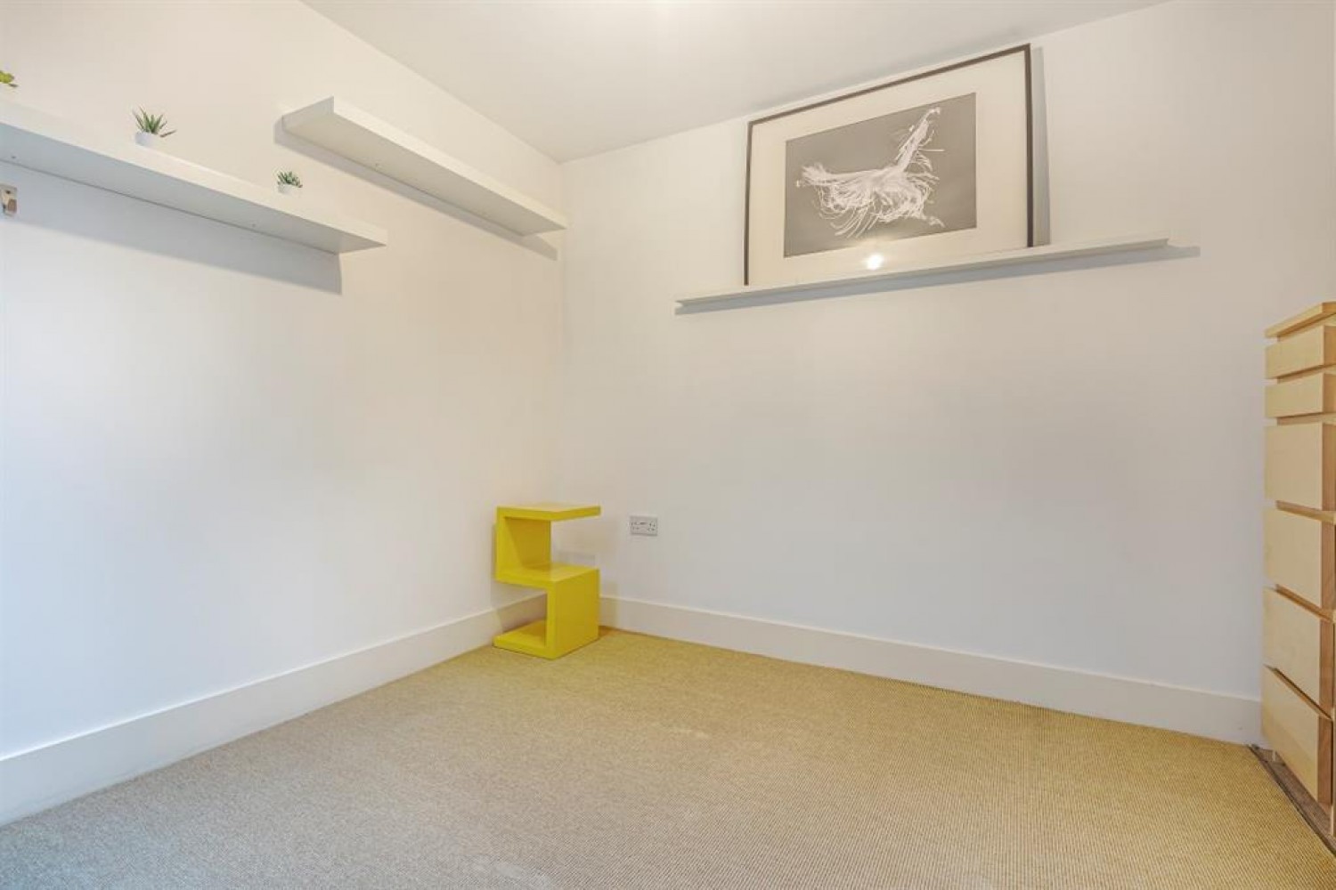 Ash Street, Salford, M6 5NA