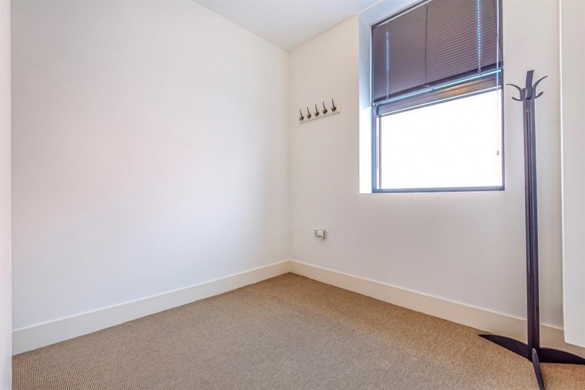 Ash Street, Salford, M6 5NA